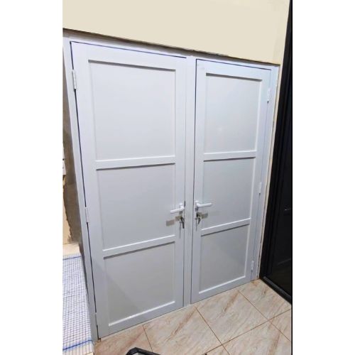 Pintu Aluminium